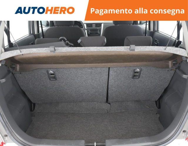 SUZUKI Celerio 1.0 Easy