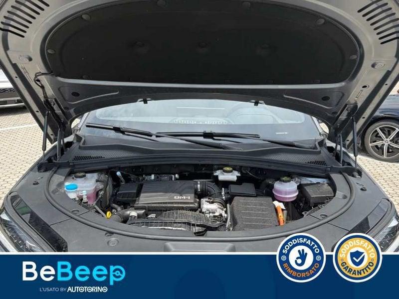 BYD Seal U DM-i 1.5 PHEV BOOST 2WD