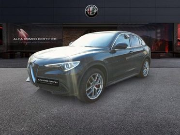 ALFA ROMEO Stelvio Q4 2.0 Turbo Benzina 280cv