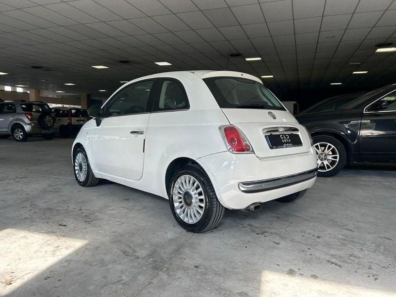 FIAT 500 500 1.2 GQ