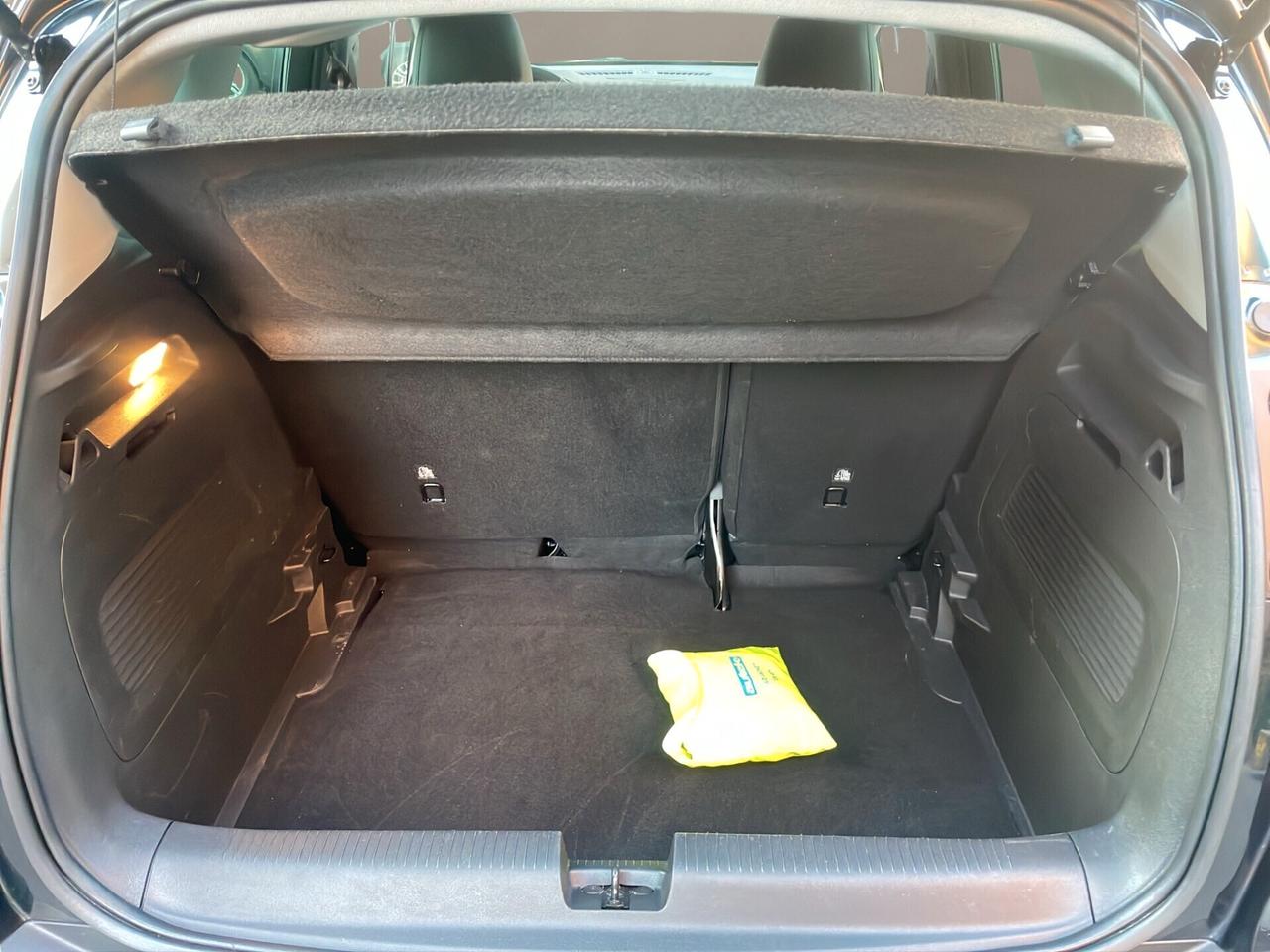 Opel Crossland UNICO PROPRIETARIO - SERVICE COMPLETO