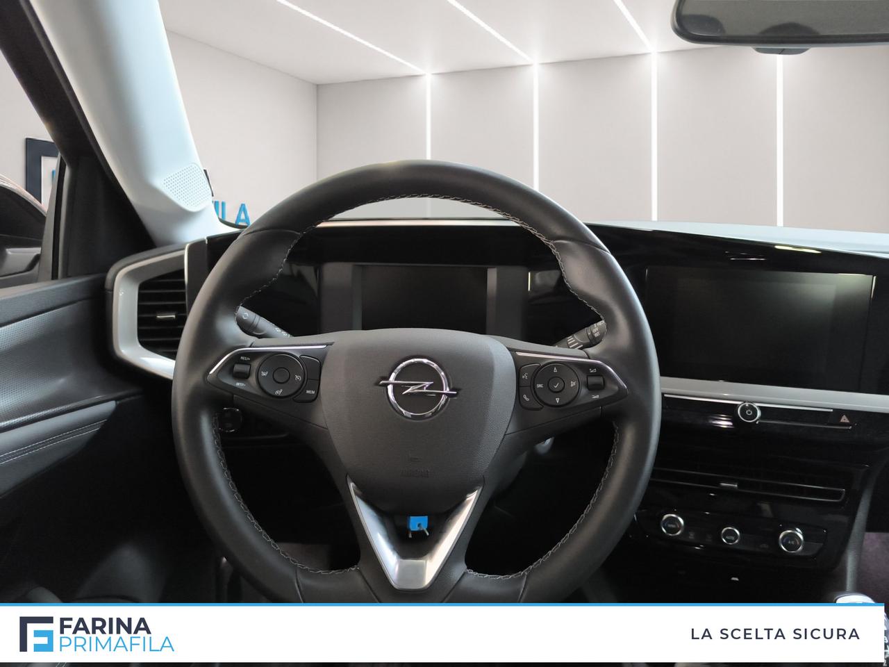 OPEL Mokka II 2020 - Mokka 1.2 t Elegance s&s 100cv