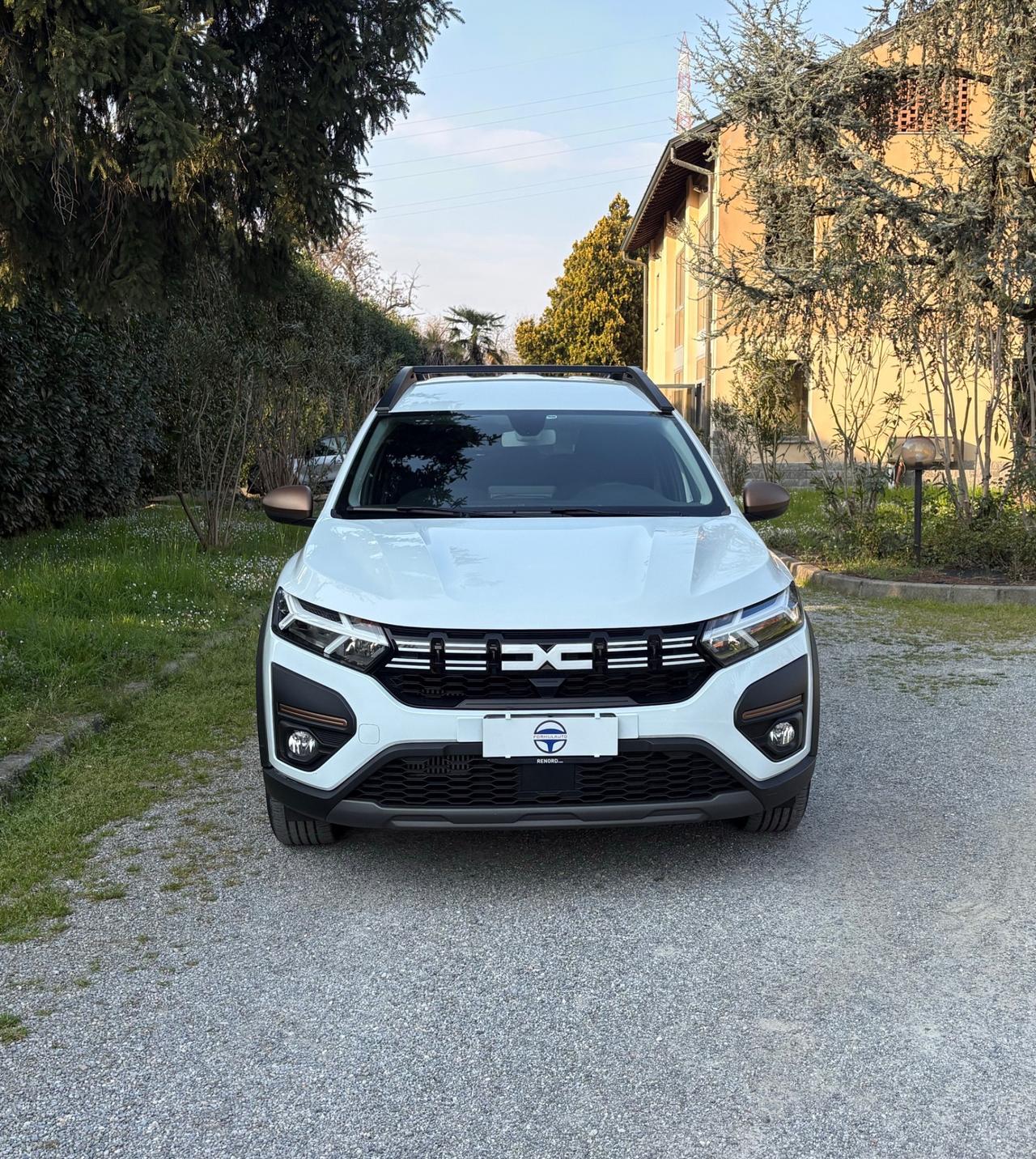 Dacia Jogger 1.0 tce Extreme 110cv