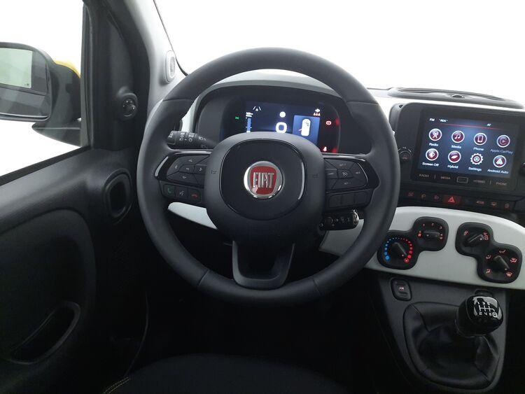 Fiat Panda Hybrid Pandina Cross BR272848 1.0 Mild Hybrid 70CV