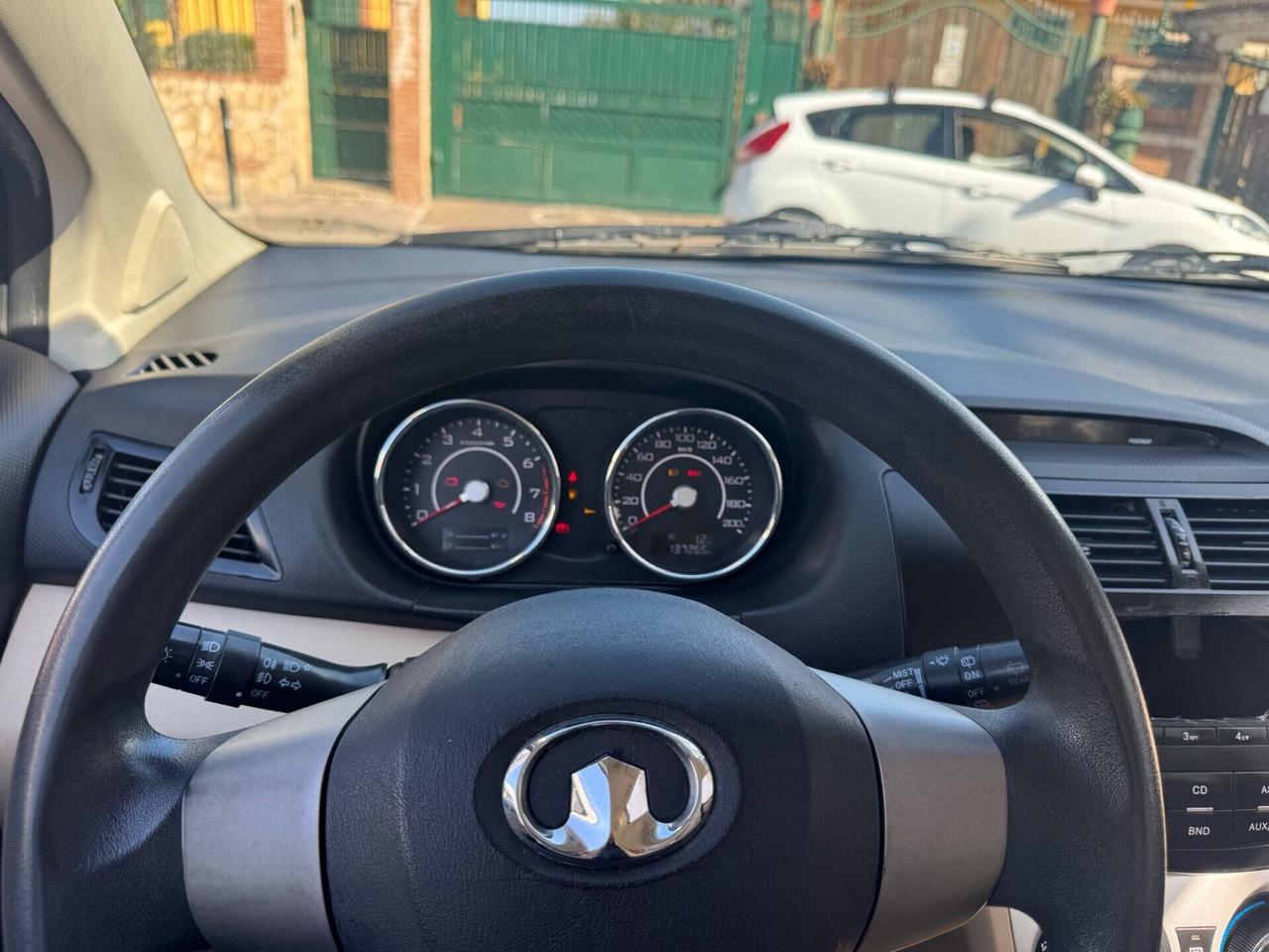 Great Wall Motor Voleex C20R 1.5 City