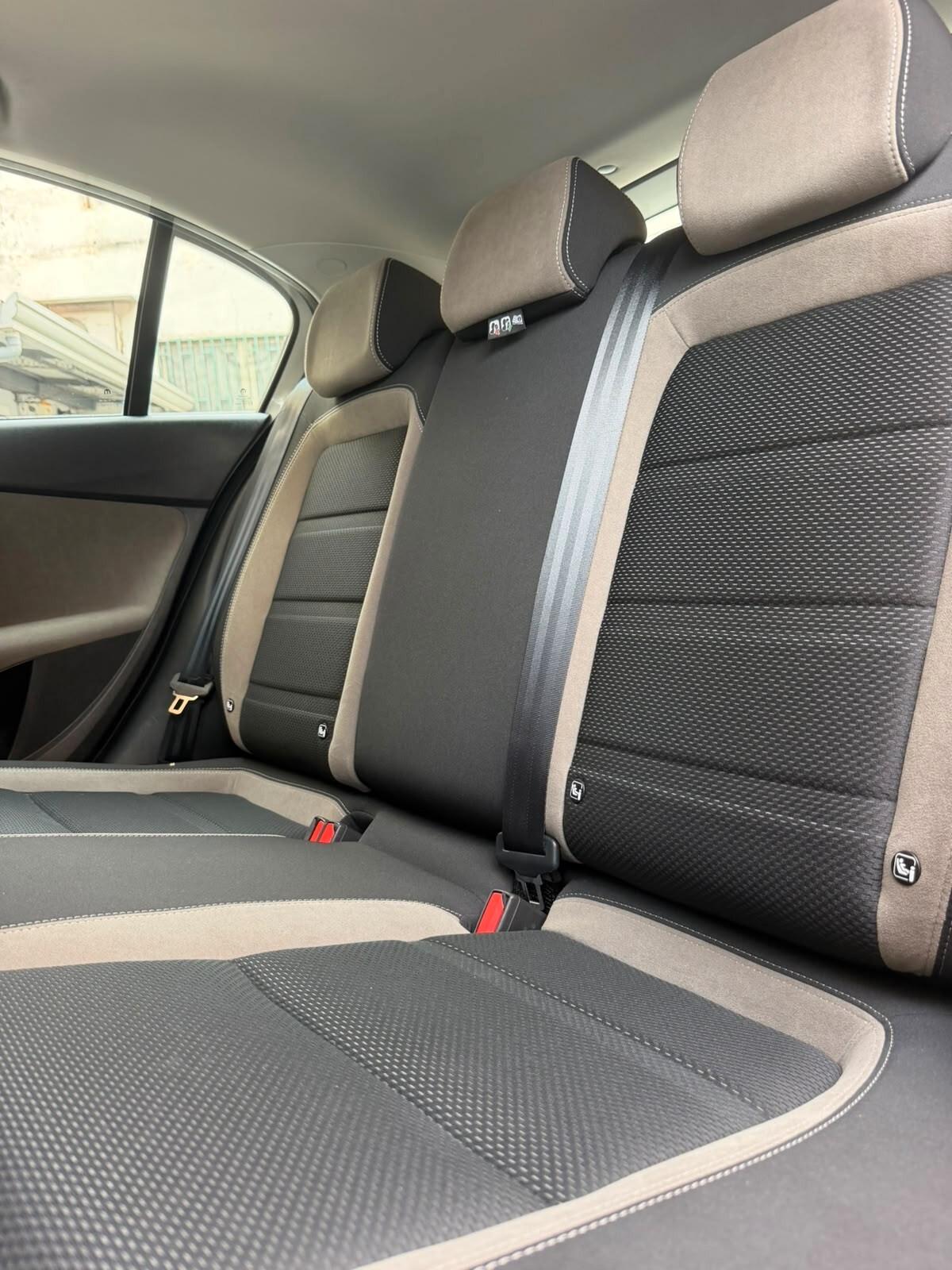 Fiat Tipo 1.3 Mjt 95cv S&S 5 porte Business