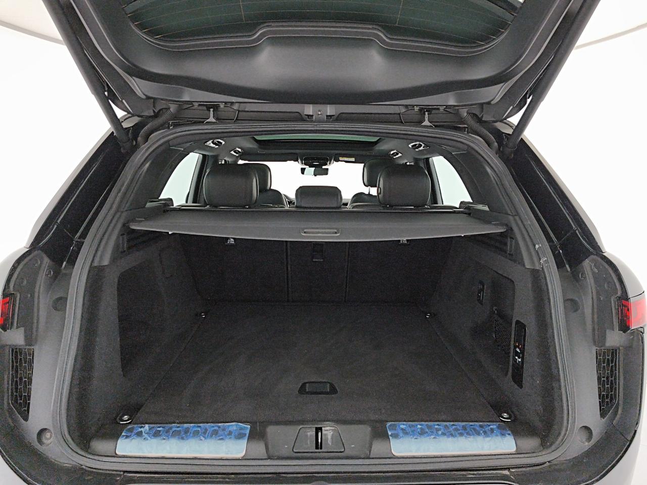 Land Rover Range Rover Sport 3.0d i6 mhev Dynamic HSE awd 250