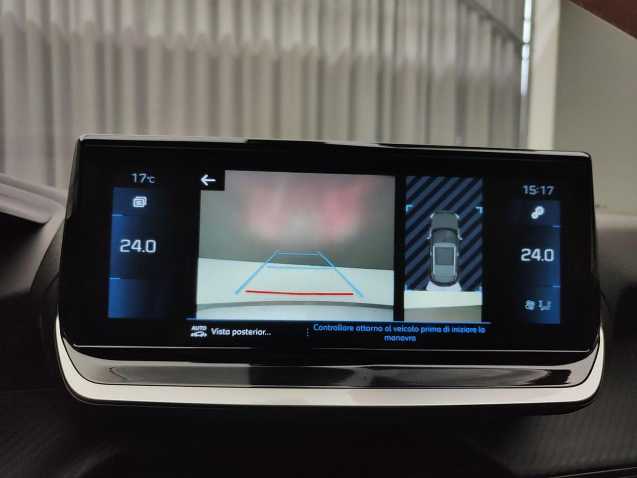 PEUGEOT 2008 II 2020 1.5 BLUEHDI 130CV ALLURE PACK EAT8