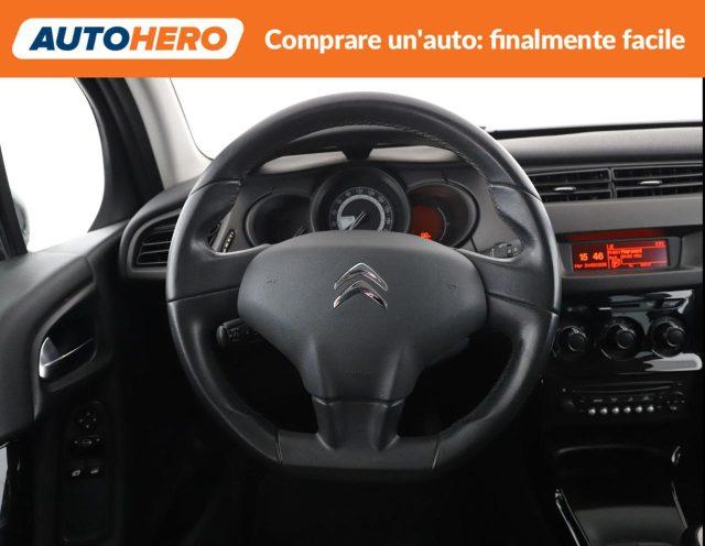 CITROEN C3 PureTech 82 Selection