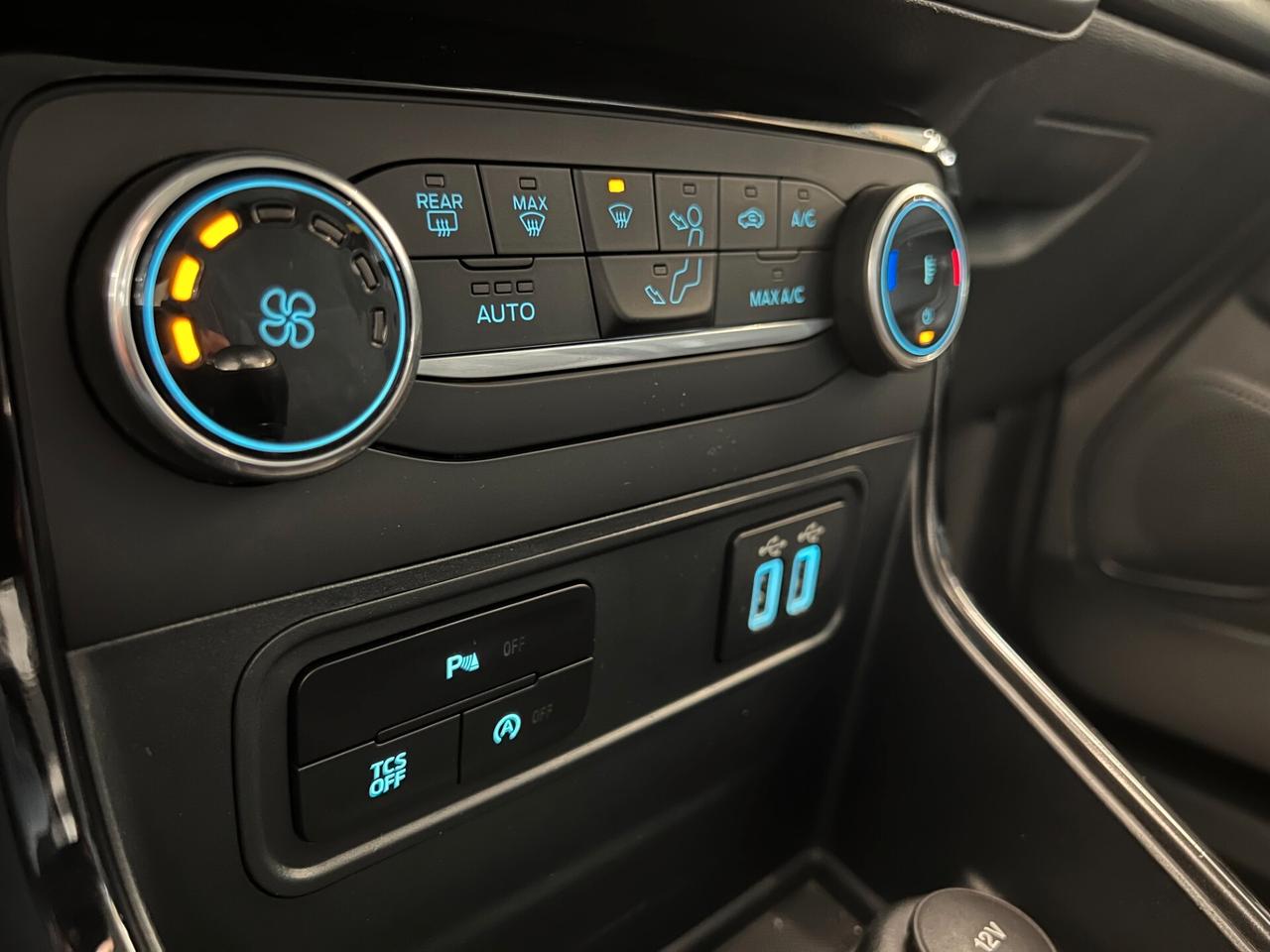 Ford EcoSport 1.0 EcoBoost 125 CV Start&Stop ST-Line