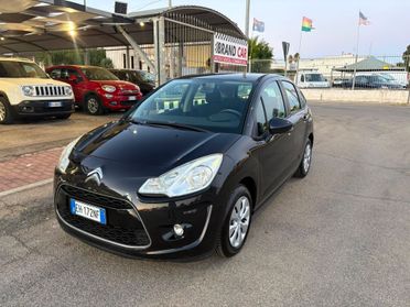 Citroen C3 1.4 HDi 70 Attraction Unipro 2011