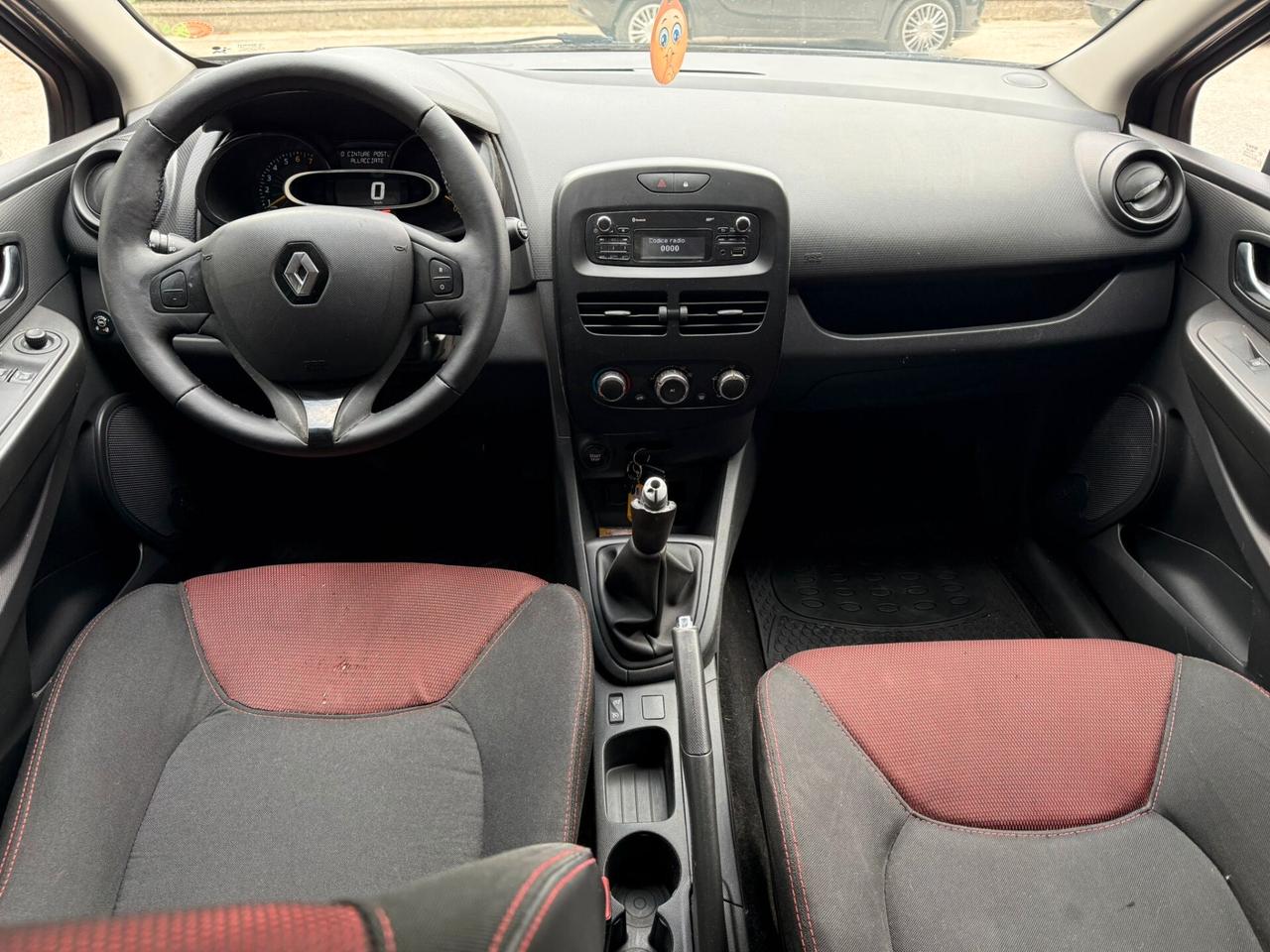 Renault Clio 1.2 75CV GPL 5 porte Live