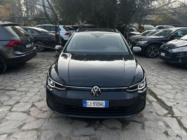 Volkswagen Golf Variant 2.0 TDI SCR Neopatentati