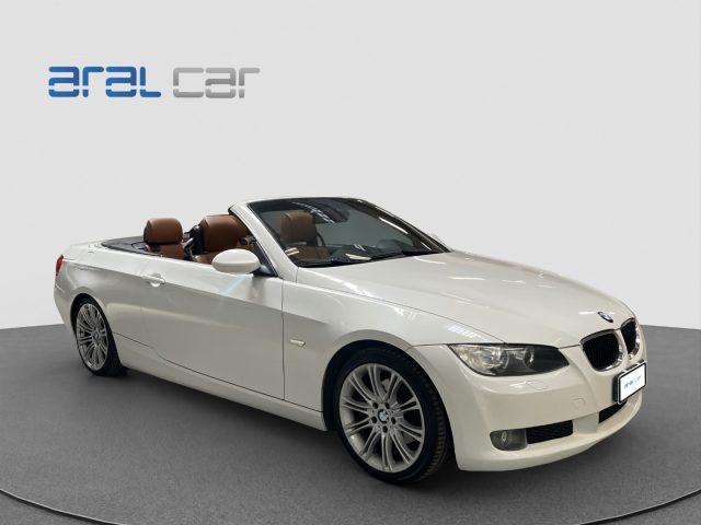 BMW 320 320I Cabrio Attiva 170 CV BENZINA