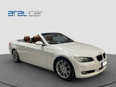 BMW 320 320I Cabrio Attiva 170 CV BENZINA