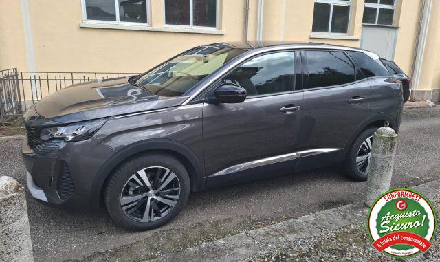 PEUGEOT 3008 BlueHDi 130 S&S EAT8 Allure Pack UNICO PROP.