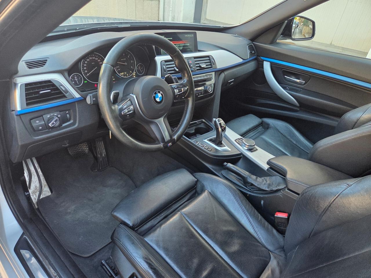 Bmw 3er Gran Turismo 320d xDrive Gran Turismo Msport