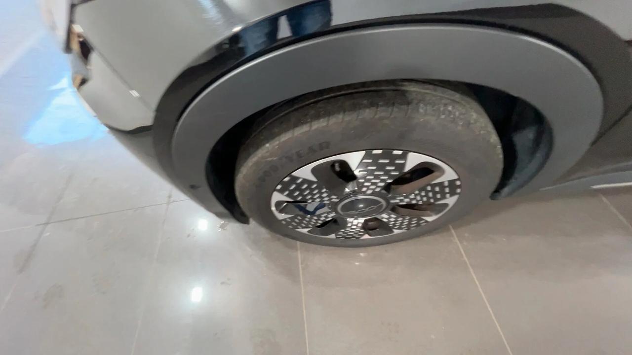 Fiat 600 Hybrid 110 CV DCT MHEV La Prima