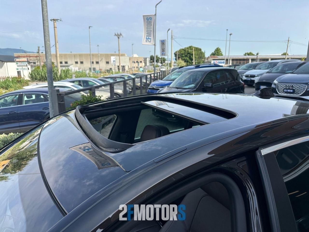 Bmw 750 i xdrive Eccelsa auto
