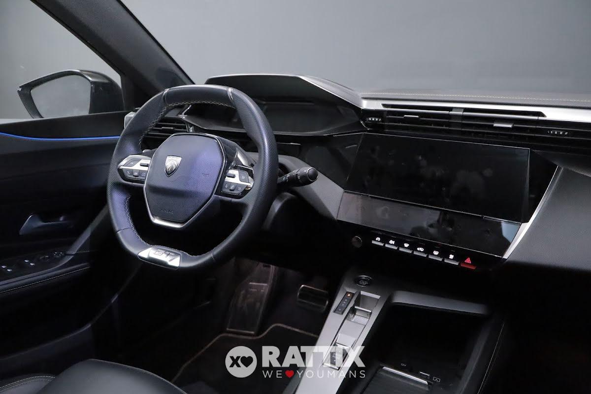 Peugeot 308 SW 1.6 Hybrid 225CV GT e-EAT8