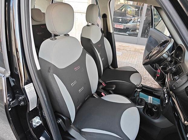 FIAT 500L 1.4 Benzina 95cv - 2015