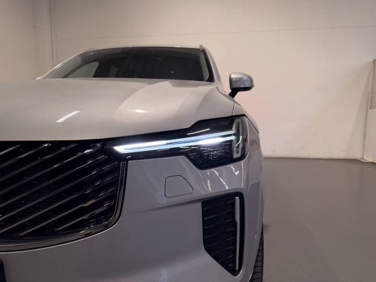 VOLVO XC90 B5 PLUS BRIGHT 7 POSTI AWD AUTO