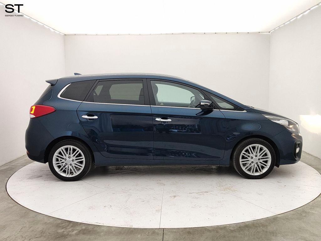 KIA Carens 3ª serie - Carens 1.7 CRDi 115 CV Business Class
