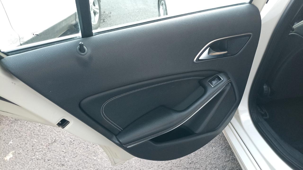 Mercedes-benz A 180 CDI Automatic Sport