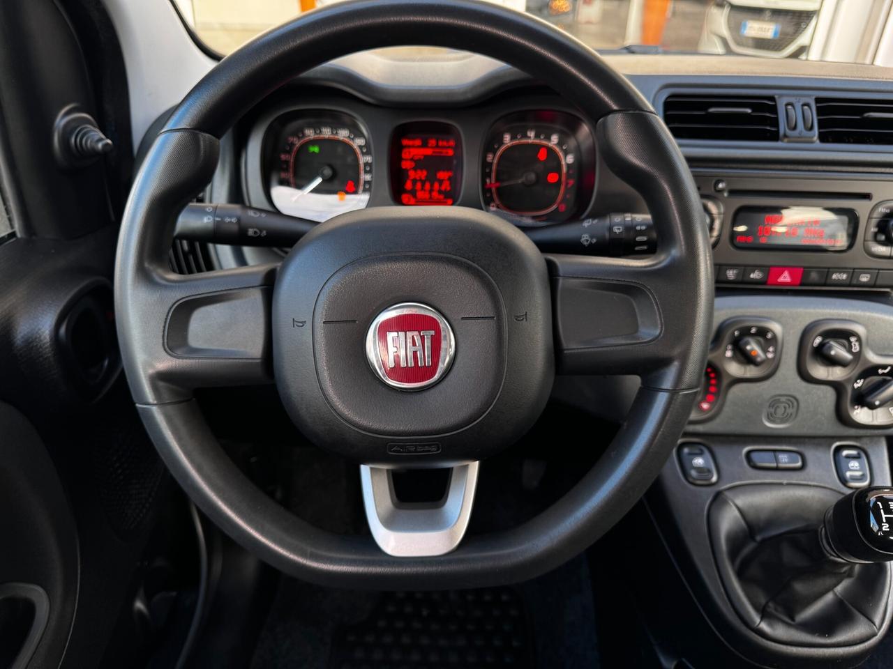 Fiat Panda 1.2 EasyPower Easy