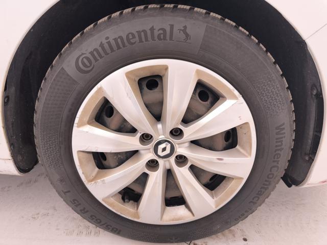 RENAULT Clio 1.5 blue dci Business 85cv