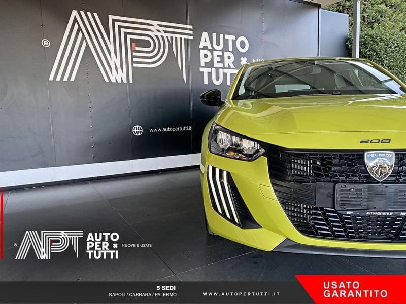 Peugeot 208 208 1.2 puretech Active s&s 100cv