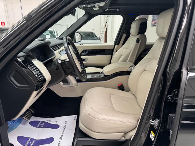 LAND ROVER Range Rover Vogue 3.0 SDV6 Autobiography 250CV FULL. OPT.