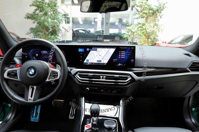 BMW M3 COMPETITION TOURING|M DRIVER'S|280 KM/H|HARMAN/KAR