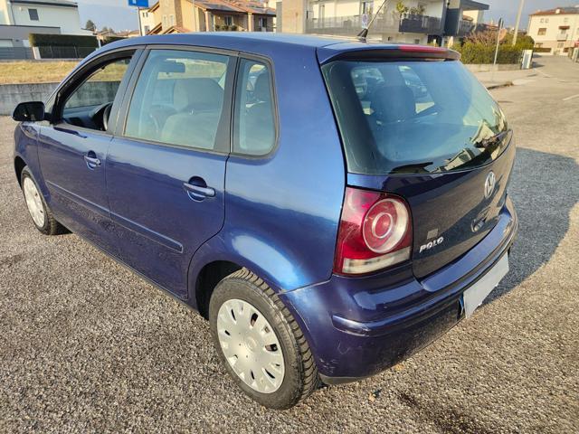 VOLKSWAGEN Polo 1.4 BENZINA 5 Porte ( GARANZIA )