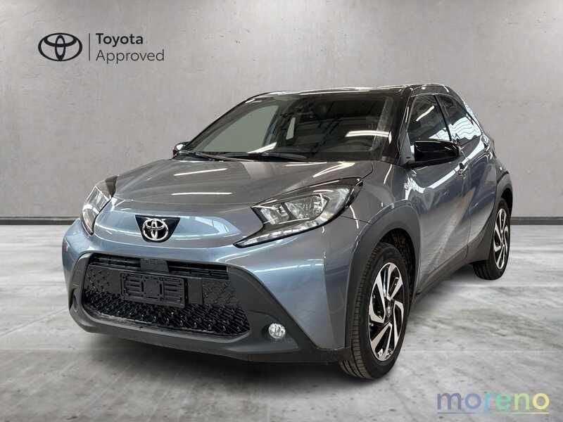 Toyota Aygo X X 1.0 Trend 72 CV