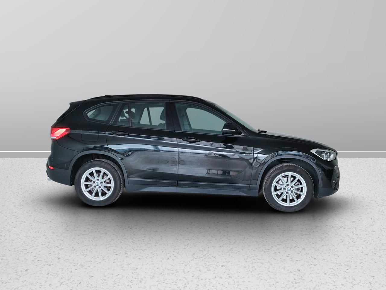 BMW X1 F48 2019 - X1 sdrive18d Business Advantage