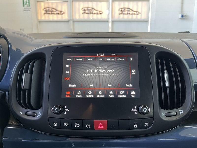 FIAT 500L 500L 1.3 Multijet 95 CV TUA DA 149,00 EURO AL MESE