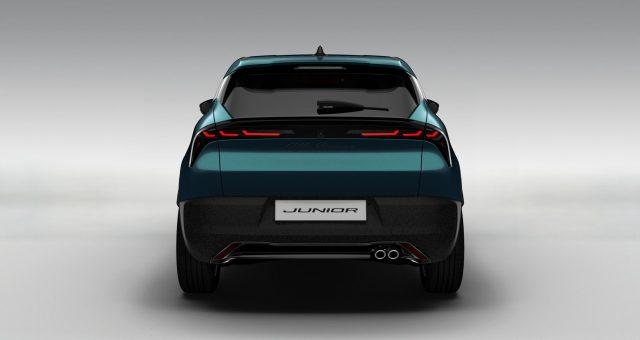 ALFA ROMEO Junior 1.2 136 CV Hybrid eDCT6 Speciale #VARI COLORI