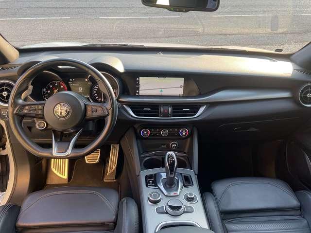 Alfa Romeo Stelvio 190 CV Q4 Sprint Navi Pelle Harman Kardon