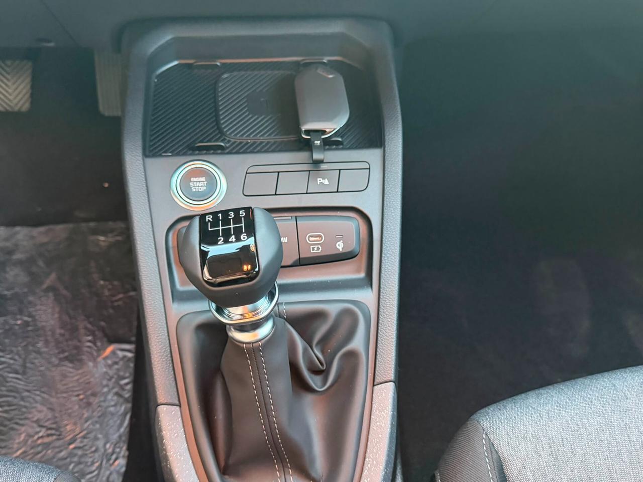 Kia Stonic 1.0 MPI Urban