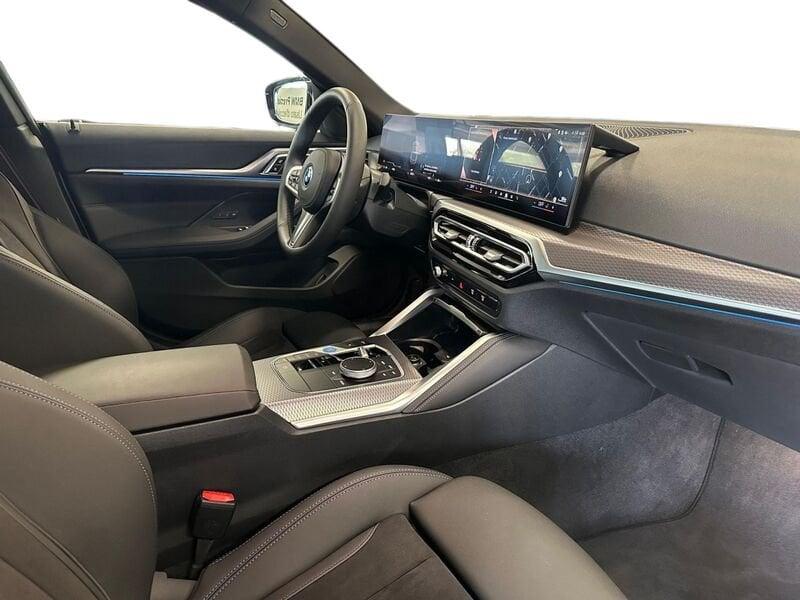 BMW i4 Serie 4 EDRIVE40