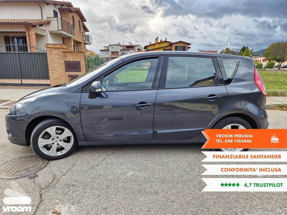 RENAULT Scénic X-Mod 1.5 dCi 110CV Dynamique 1...