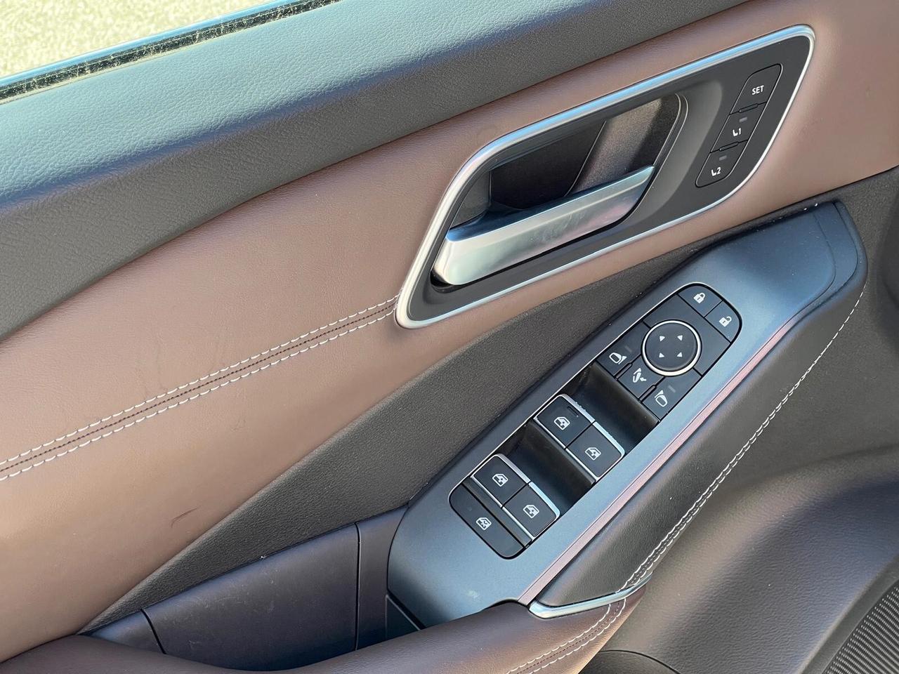 Nissan Qashqai e-Power Tekna