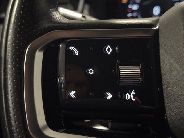 LAND ROVER Range Rover Velar 3.0D l6 300CV R-Dynamic TETTO/RADAR/360*