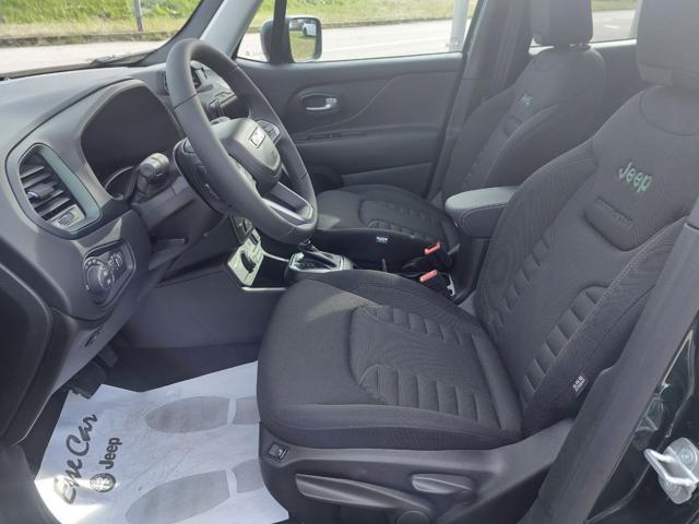 JEEP Renegade 1.5 Turbo T4 MHEV North Star *TETTO APRIBILE*