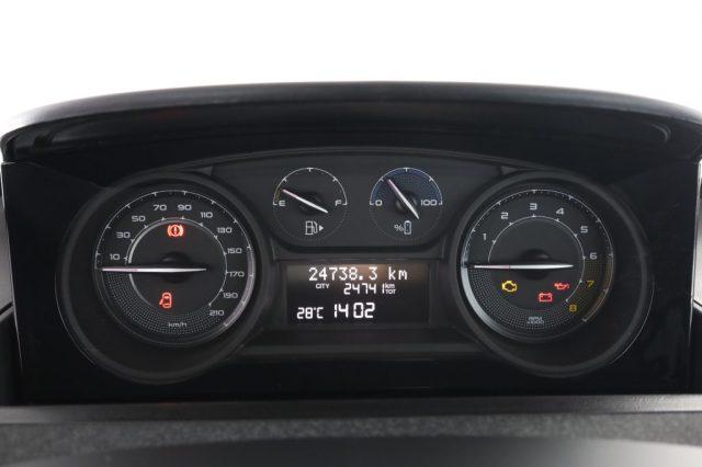LANCIA Ypsilon Ypsilon 1.0 FireFly 5 porte S&S Hybrid Silver