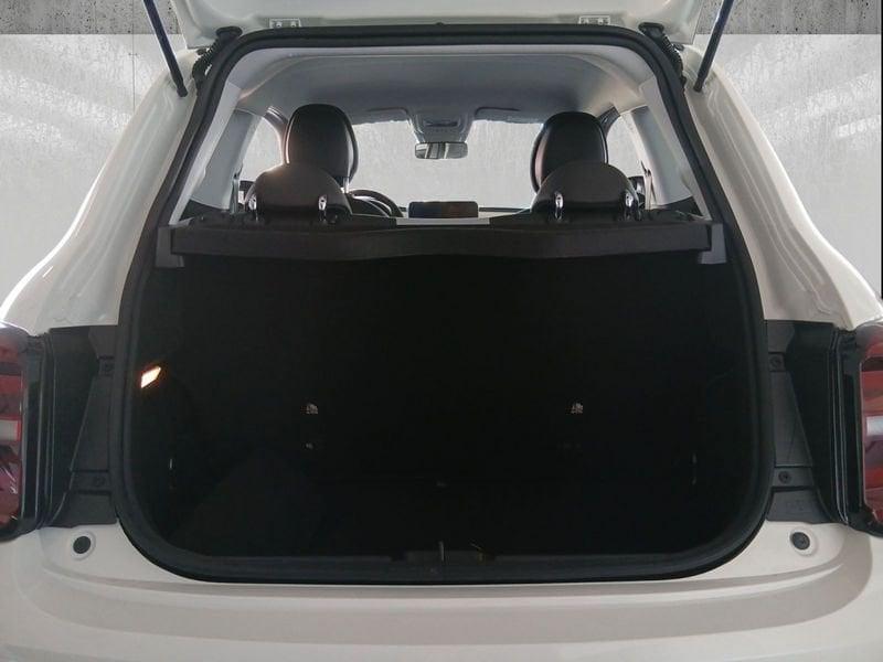 FIAT 500 1.0 hybrid Torino