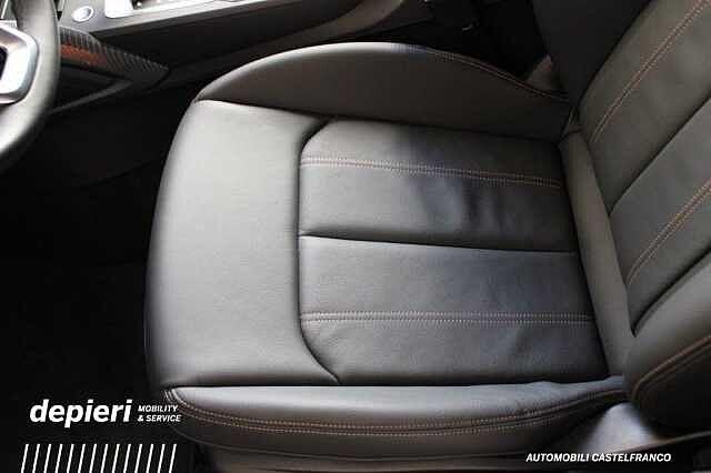 Audi Q2 35 TFSI S tronic s-line edition