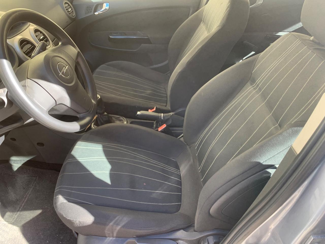 Opel Corsa 1.3 CDTI 75CV ecoFLEX 5 porte Club
