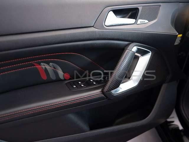 Peugeot 308 SW 2.0 Bluehdi 16V GT 180 CV